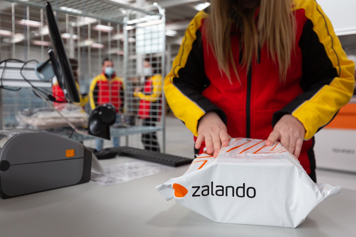 Zalando slovenia outlet